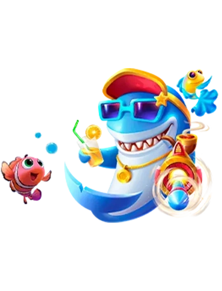 Fishing Banner