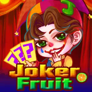 KA-JokerFruit