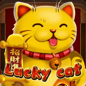 KA-LuckyCat