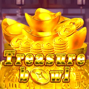 KA-Treasurebowl